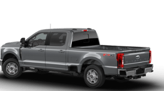 2026 Ford Super Duty® External Image 3